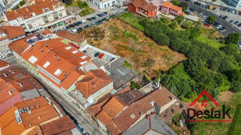 Prédio em Viseu