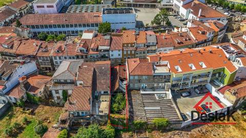 Prédio em Viseu