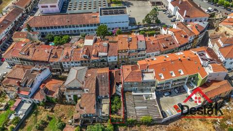 Prédio em Viseu
