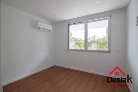 Apartamento T1 novo para venda em Viseu.