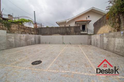 Apartamento T1 novo para venda em Viseu.