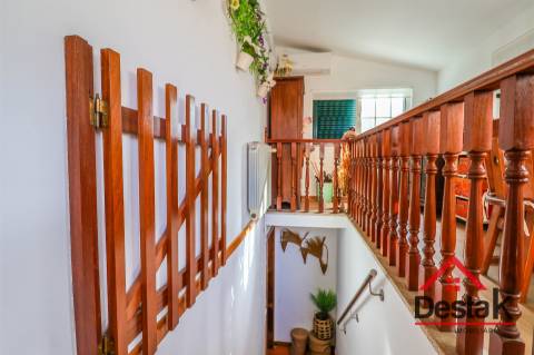 Fantástica Moradia V4 para venda em Viseu