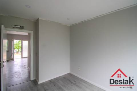 Apartamento T2 duplex para venda em Viseu