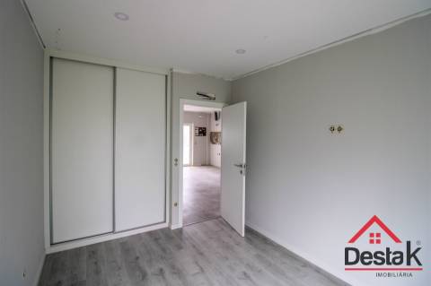 Apartamento T2 duplex para venda em Viseu