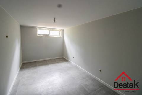 Apartamento T2 duplex para venda em Viseu
