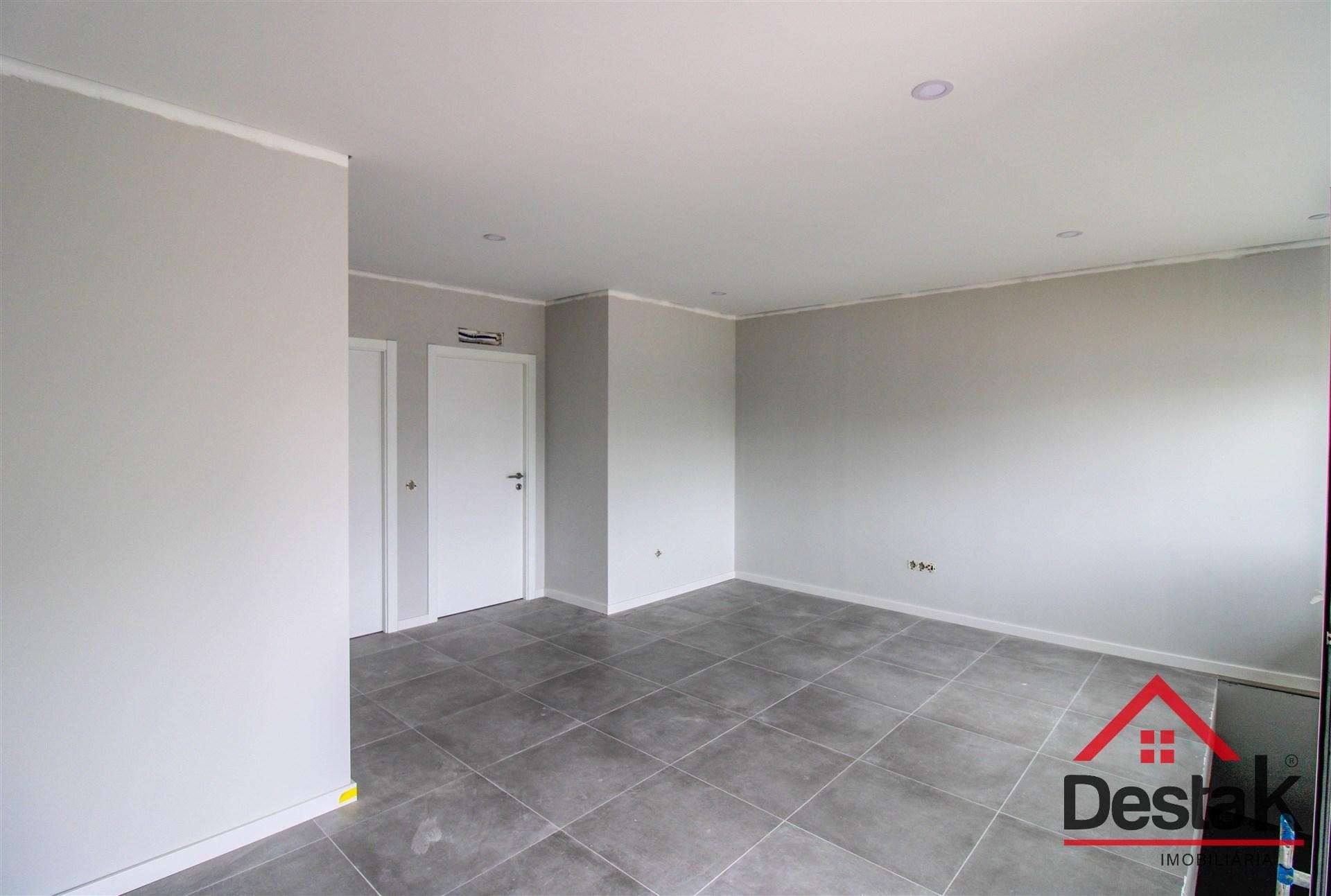 Apartamento T2 duplex para venda em Viseu