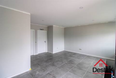 Apartamento T2 duplex para venda em Viseu