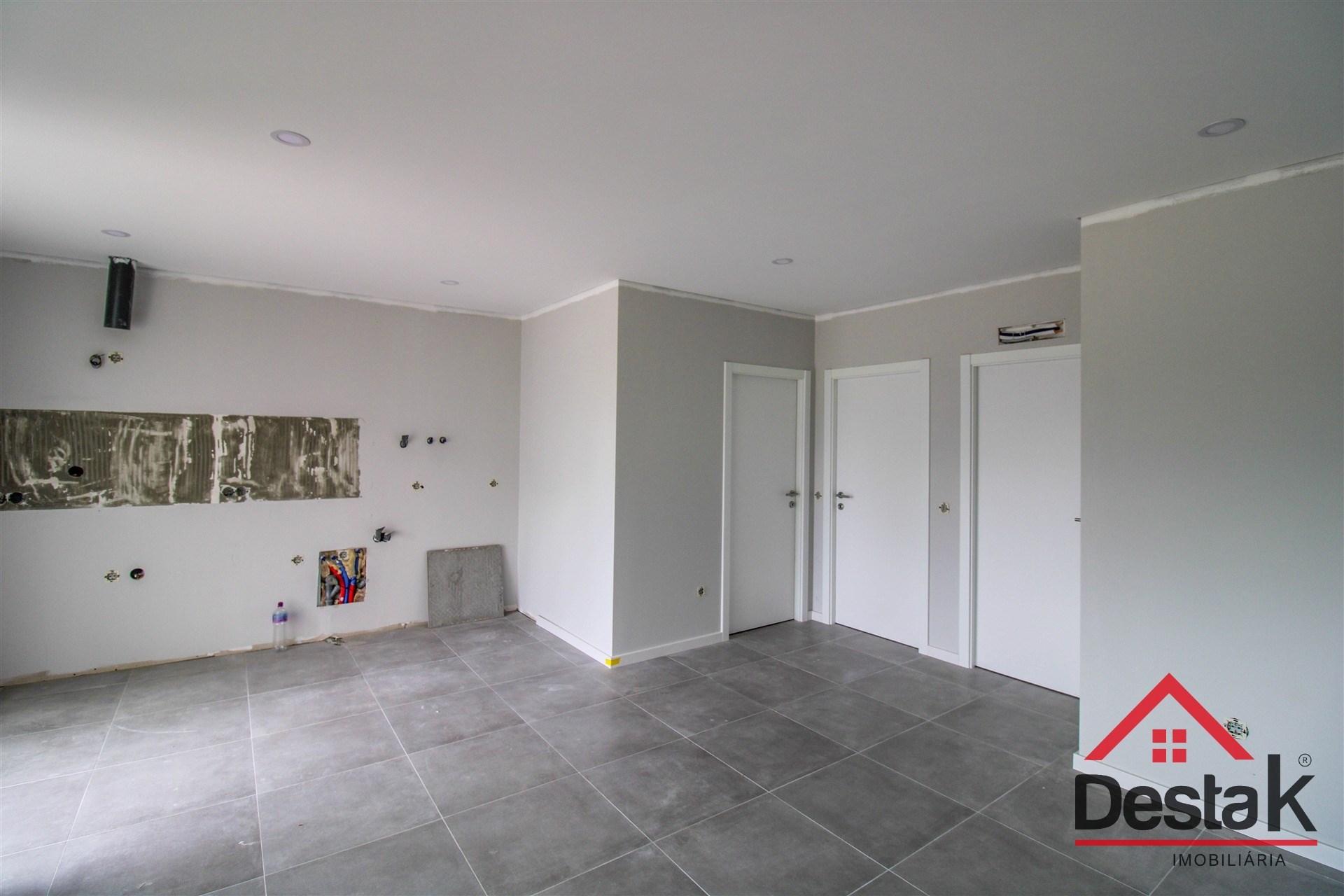 Apartamento T2 duplex para venda em Viseu