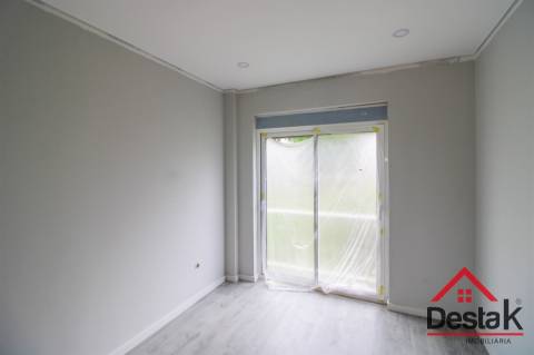 Apartamento T2 duplex para venda em Viseu