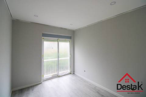 Apartamento T2 duplex para venda em Viseu
