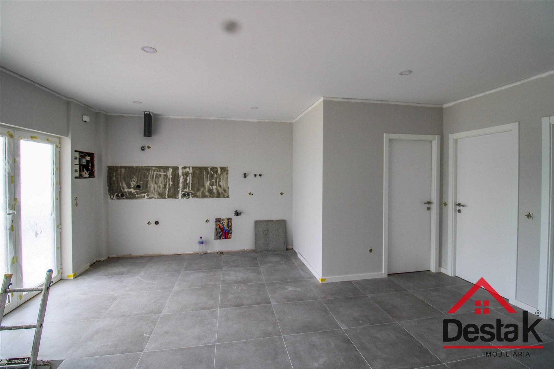 Apartamento T2 duplex para venda em Viseu