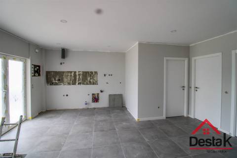 Apartamento T2 duplex para venda em Viseu