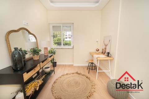 Apartamento T3 Venda em Cacém e São Marcos,Sintra