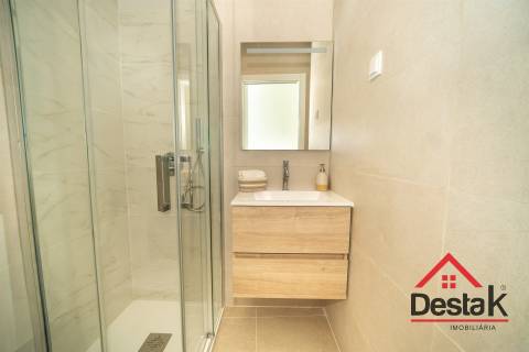 Apartamento T3 Venda em Cacém e São Marcos,Sintra