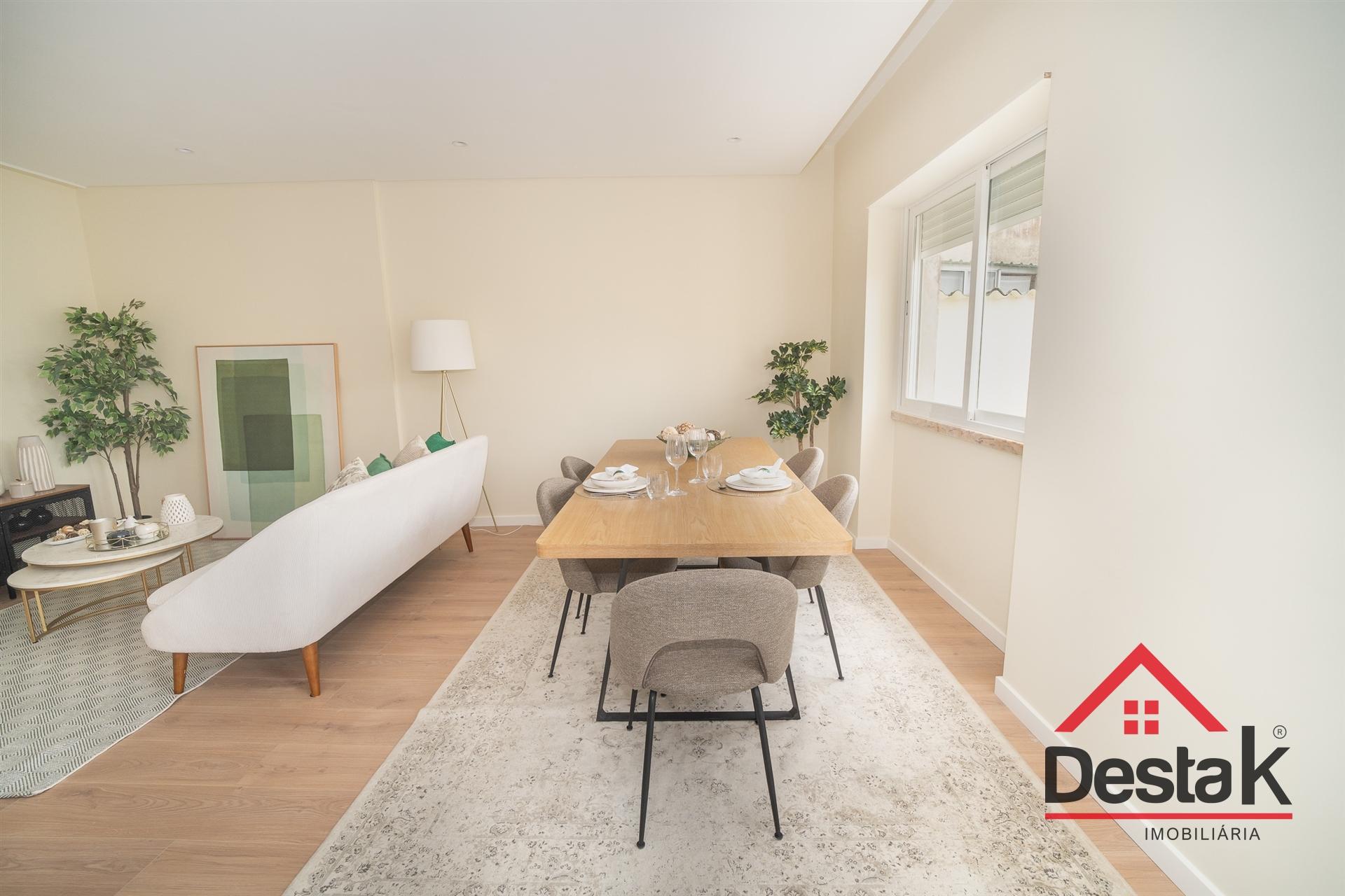 Apartamento T3 Venda em Cacém e São Marcos,Sintra