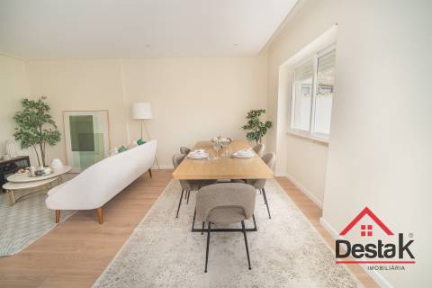 Apartamento T3 Venda em Cacém e São Marcos,Sintra