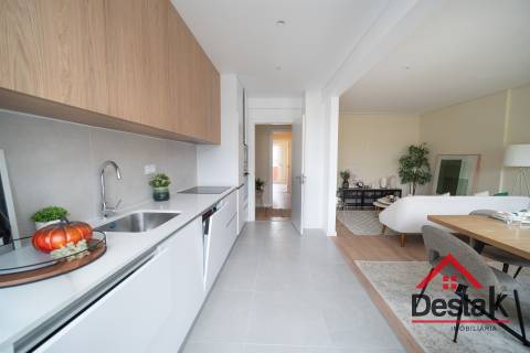 Apartamento T3 Venda em Cacém e São Marcos,Sintra