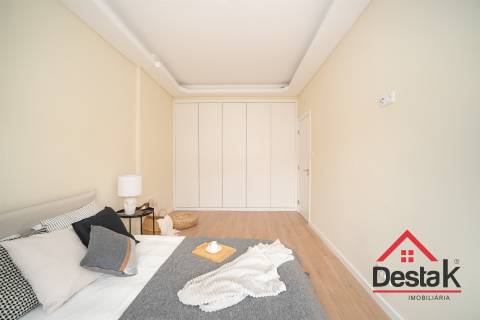 Apartamento T3 Venda em Cacém e São Marcos,Sintra