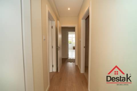 Apartamento T3 Venda em Cacém e São Marcos,Sintra