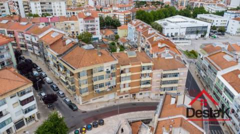 Apartamento T3 Venda em Cacém e São Marcos,Sintra