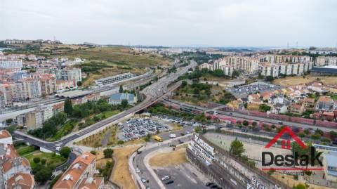 Apartamento T3 Venda em Cacém e São Marcos,Sintra