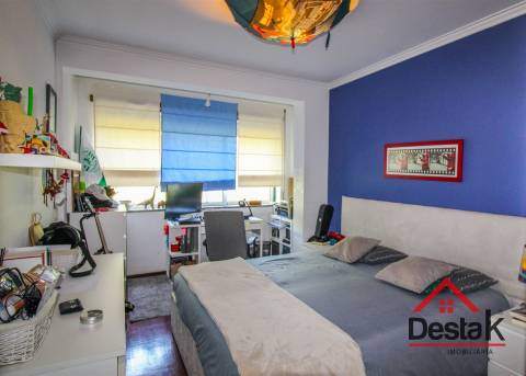 Apartamento T3 - Rio de Loba