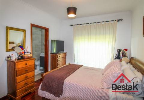 Apartamento T3 - Rio de Loba