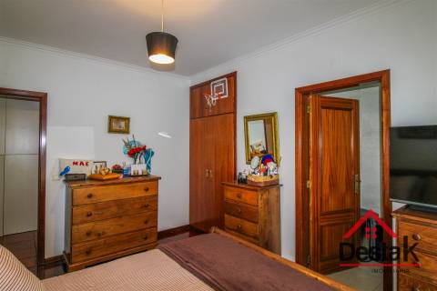 Apartamento T3 - Rio de Loba