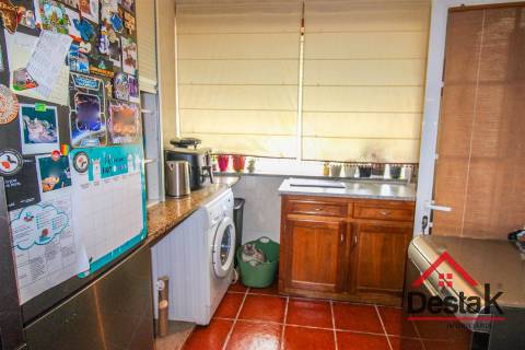 Apartamento T3 - Rio de Loba