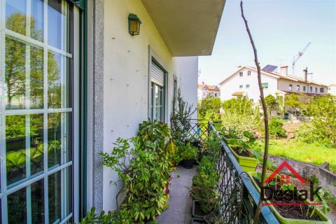 Apartamento T3 - Rio de Loba