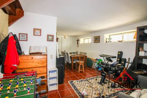 Apartamento T3 - Rio de Loba