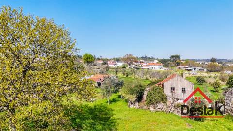 Terreno para construção em Viseu