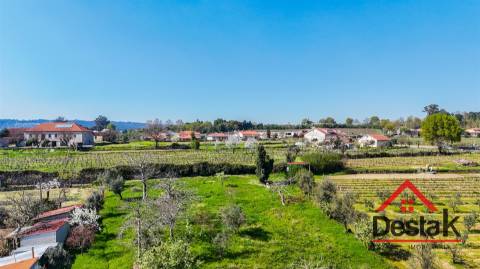 Terreno para construção em Viseu