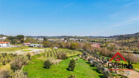 Terreno para construção em Viseu