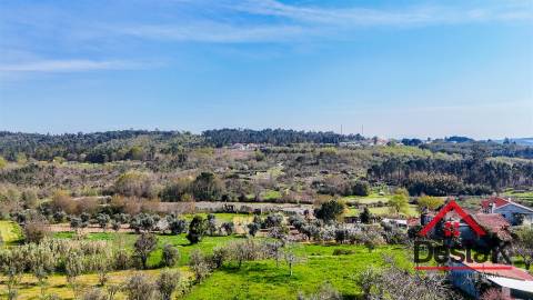 Terreno para construção em Viseu