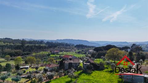 Terreno para construção em Viseu