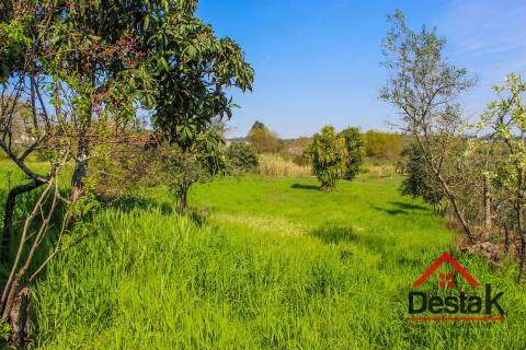 Terreno para construção em Viseu
