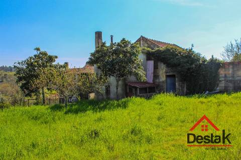 Terreno para construção em Viseu