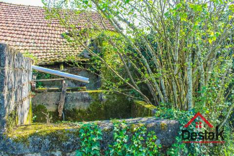 Terreno para construção em Viseu