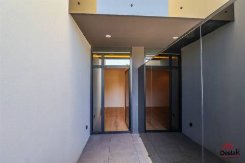 Apartamento T1 Novo Arrendamento em Viseu