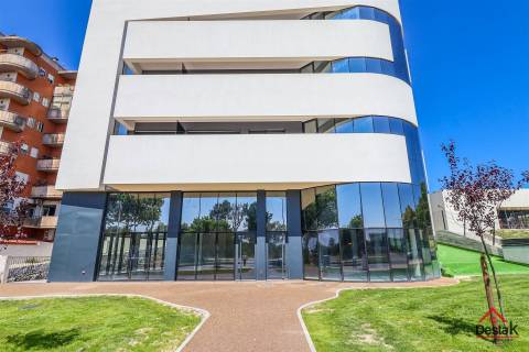 Apartamento T1 Novo Arrendamento em Viseu