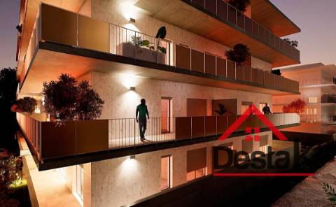 Apartamento T1 numa das zonas mais Exclusivas de Viseu