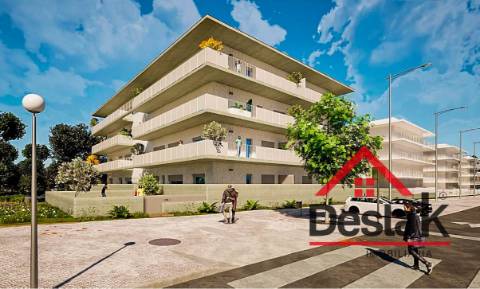 Apartamento T4 numa das zonas mais Exclusivas de Viseu