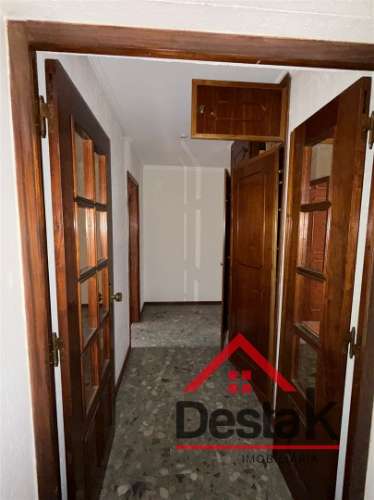Apartamento T4 | Massamá | 154 m² | 6.º Andar com Elevador