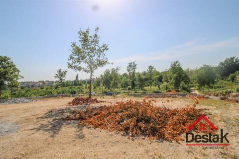 Terreno para construção em Rio de Loba, Viseu