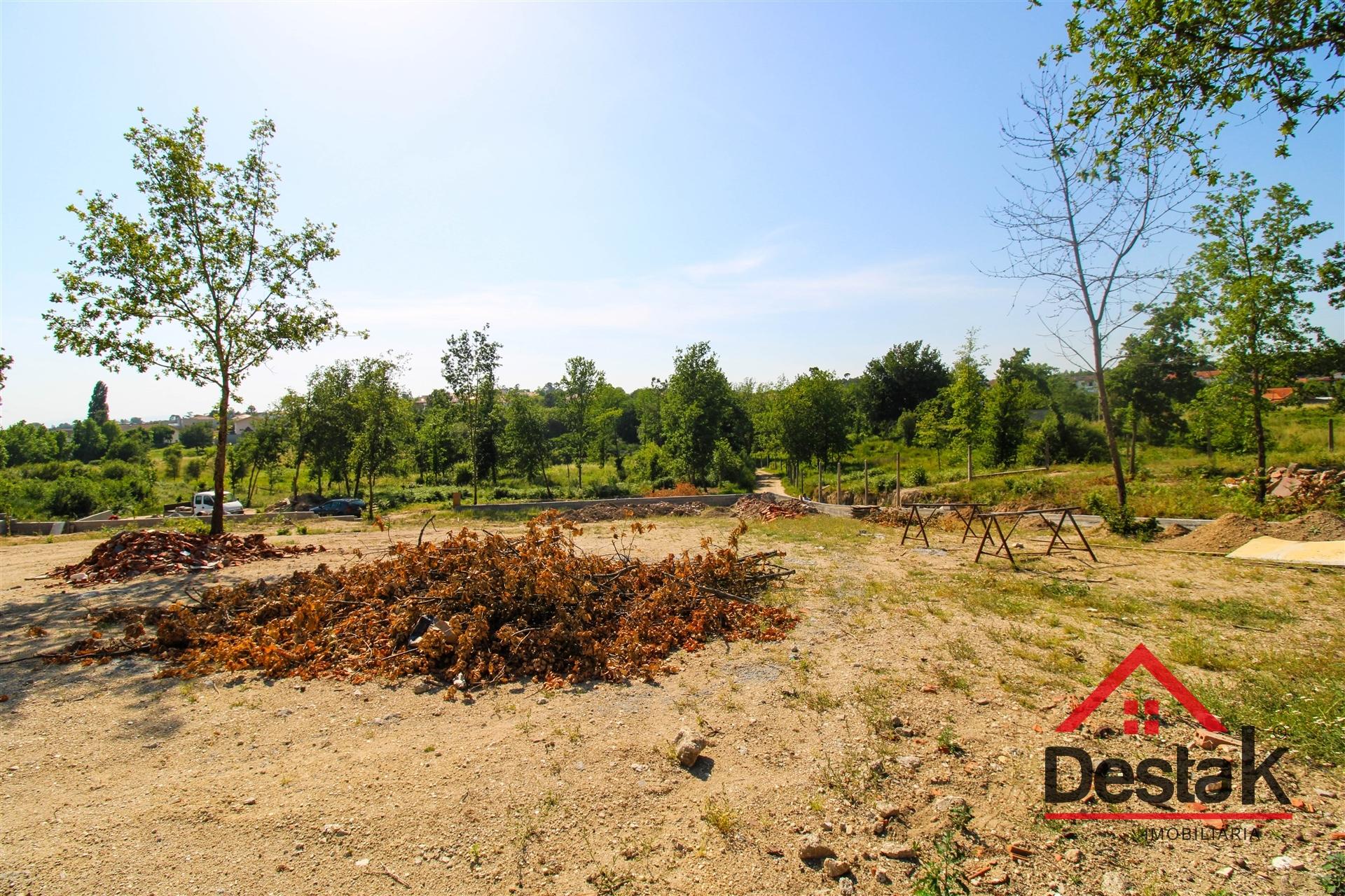 Terreno para construção em Rio de Loba, Viseu