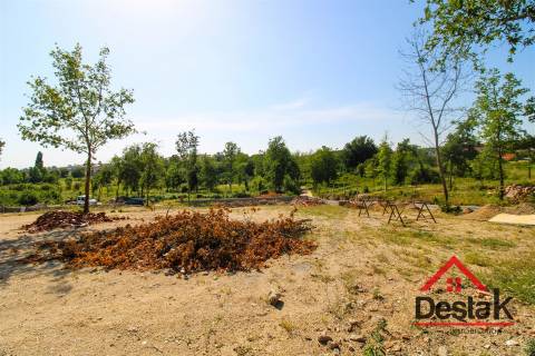 Terreno para construção em Rio de Loba, Viseu