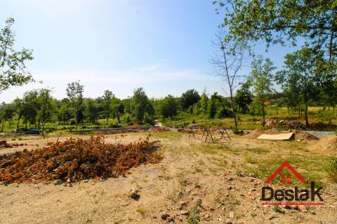 Terreno para construção em Rio de Loba, Viseu