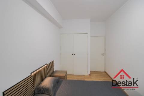 Apartamento T5 para venda em Viseu