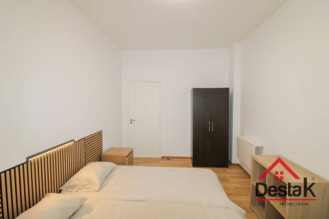 Apartamento T5 para venda em Viseu